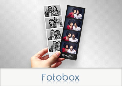 Selfie Fotobox