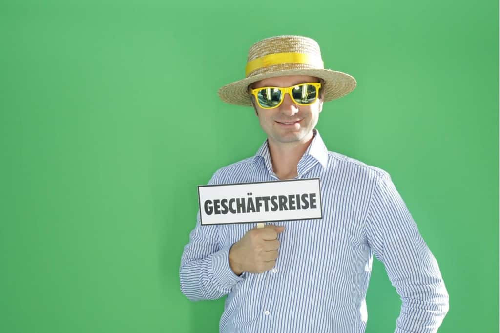 Foto-Greenbox-Aktion