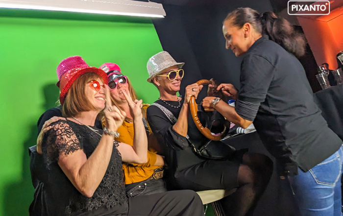 Daumenkino-Fotoautomat-Schweiz